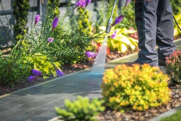 Inverness Highlands South, FL Pressure Washing Services Company