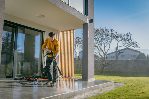 Best Gutter Cleaning  in Inverness Highlands South, FL