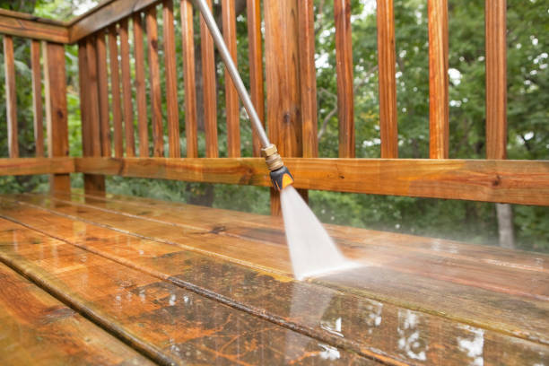 Best House Exterior Washing  in Inverness Highlands South, FL